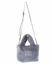 画像をギャラリービューアに読み込む, ロゴ刺繍ファートートバッグ/TT438001
