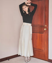 画像をギャラリービューアに読み込む, レオパードシャギーカラーニット/TT438309
