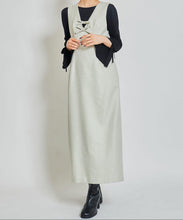 画像をギャラリービューアに読み込む, リボン付きジャンスカ/TT437412
