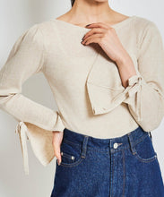 画像をギャラリービューアに読み込む, ＷＡＳＨＡＢＬＥボートネックリブニット/TT438304
