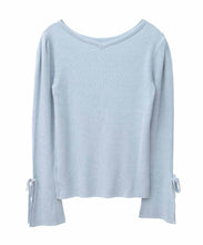 画像をギャラリービューアに読み込む, ＷＡＳＨＡＢＬＥボートネックリブニット/TT438304
