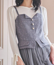 画像をギャラリービューアに読み込む, ＷＡＳＨＡＢＬＥボートネックリブニット/TT438304
