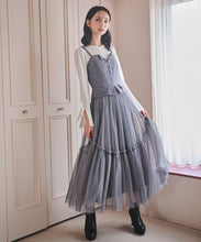 画像をギャラリービューアに読み込む, ＷＡＳＨＡＢＬＥボートネックリブニット/TT438304
