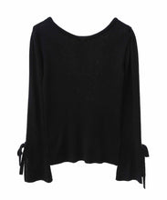 画像をギャラリービューアに読み込む, ＷＡＳＨＡＢＬＥボートネックリブニット/TT438304
