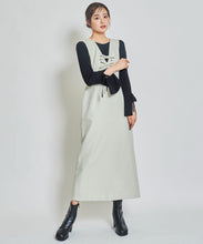 画像をギャラリービューアに読み込む, ＷＡＳＨＡＢＬＥボートネックリブニット/TT438304
