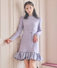 画像をギャラリービューアに読み込む, バルーンフリルミニワンピース/TT437413
