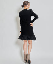 画像をギャラリービューアに読み込む, バルーンフリルミニワンピース/TT437413
