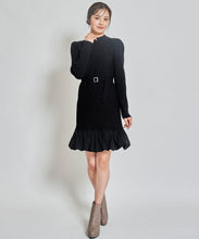 画像をギャラリービューアに読み込む, バルーンフリルミニワンピース/TT437413
