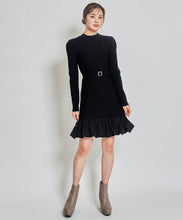 画像をギャラリービューアに読み込む, バルーンフリルミニワンピース/TT437413

