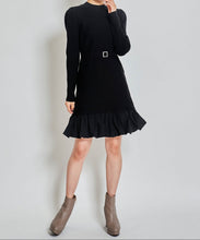 画像をギャラリービューアに読み込む, バルーンフリルミニワンピース/TT437413
