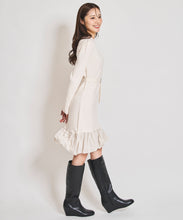 画像をギャラリービューアに読み込む, バルーンフリルミニワンピース/TT437413
