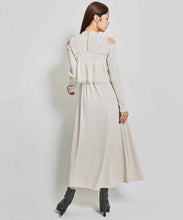 画像をギャラリービューアに読み込む, チュールビスチェセットカットアウトワンピース/TT437422
