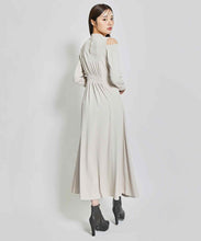 画像をギャラリービューアに読み込む, チュールビスチェセットカットアウトワンピース/TT437422
