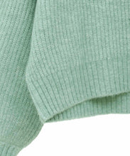 画像をギャラリービューアに読み込む, ビジュー付きニットセットアップ/TT437419
