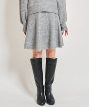 画像をギャラリービューアに読み込む, ビジュー付きニットセットアップ/TT437419
