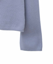 画像をギャラリービューアに読み込む, チュールフリルドッキングニット/TT438320
