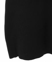 画像をギャラリービューアに読み込む, シアーリボンアシメニットワンピース/TT437424
