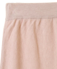 画像をギャラリービューアに読み込む, ブローチ付きニットセットアップ/TT437423
