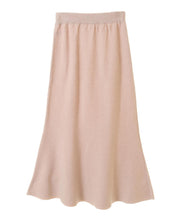 画像をギャラリービューアに読み込む, ブローチ付きニットセットアップ/TT437423
