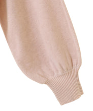 画像をギャラリービューアに読み込む, ブローチ付きニットセットアップ/TT437423
