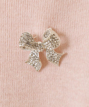 画像をギャラリービューアに読み込む, ブローチ付きニットセットアップ/TT437423
