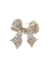 画像をギャラリービューアに読み込む, ブローチ付きニットセットアップ/TT437423
