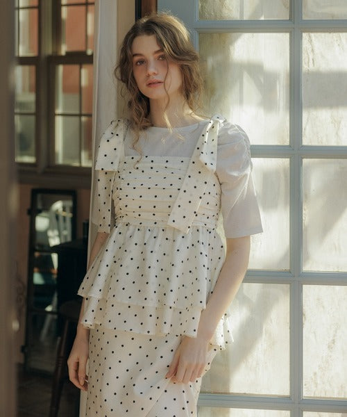ワンピース – MISCH MASCH|31 Sons de mode