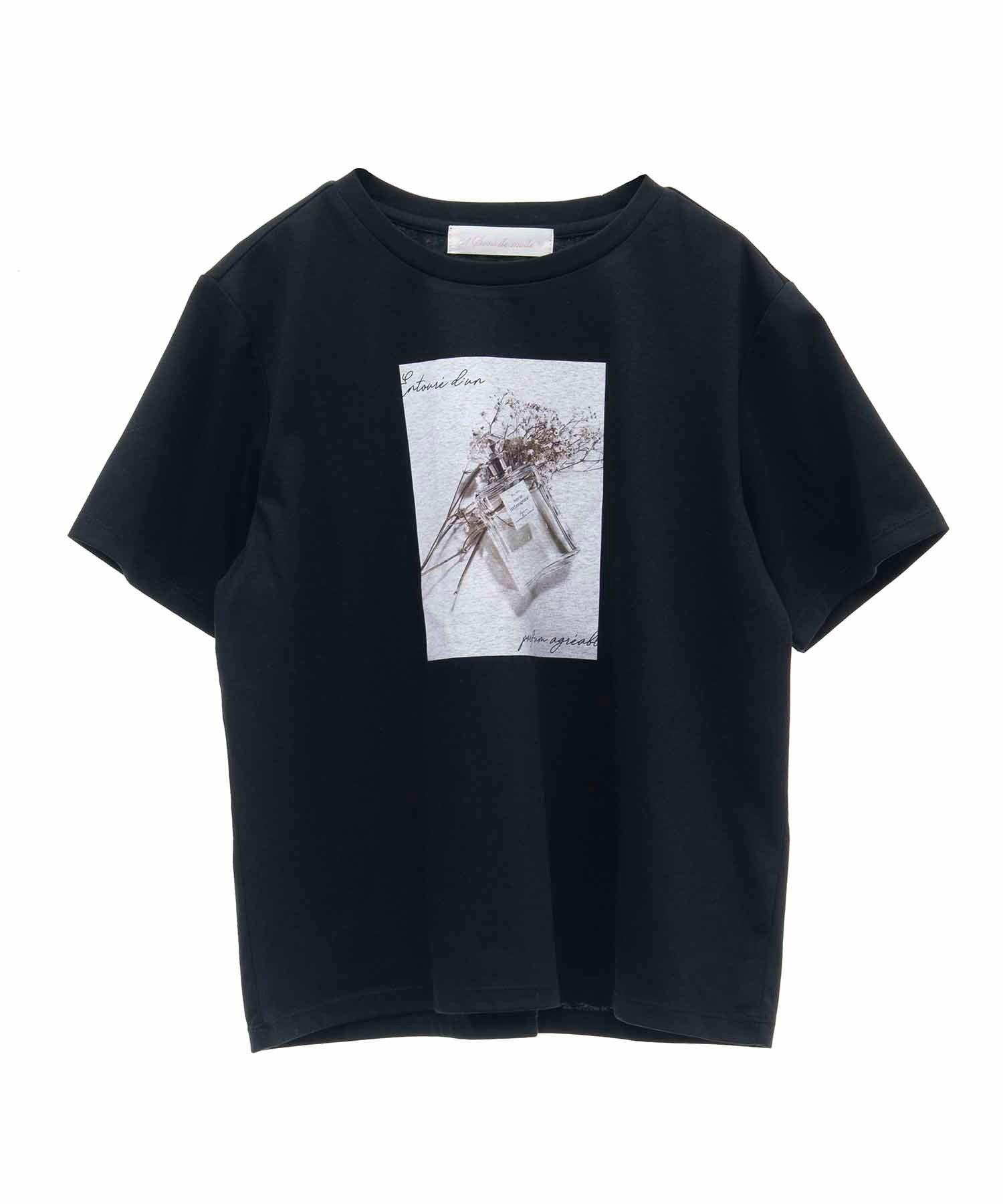 【ラスト】Fake as flowers expo Tシャツ FAF -FAKE AS FLOWERS- / EXPO TEE / フェイクアスフラワーズ