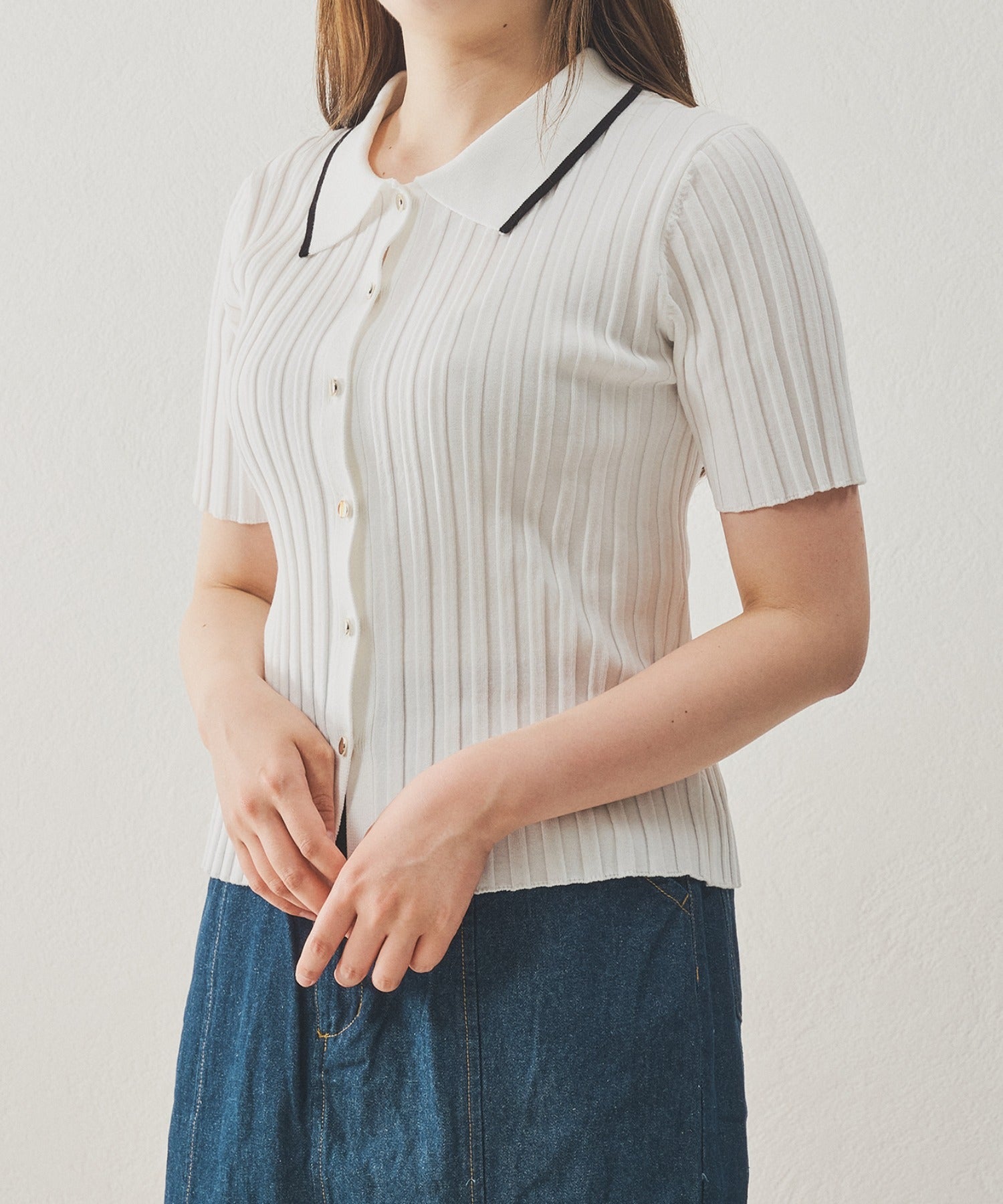 NEW ARRIVAL/TOPS – MISCH MASCH|31 Sons de mode