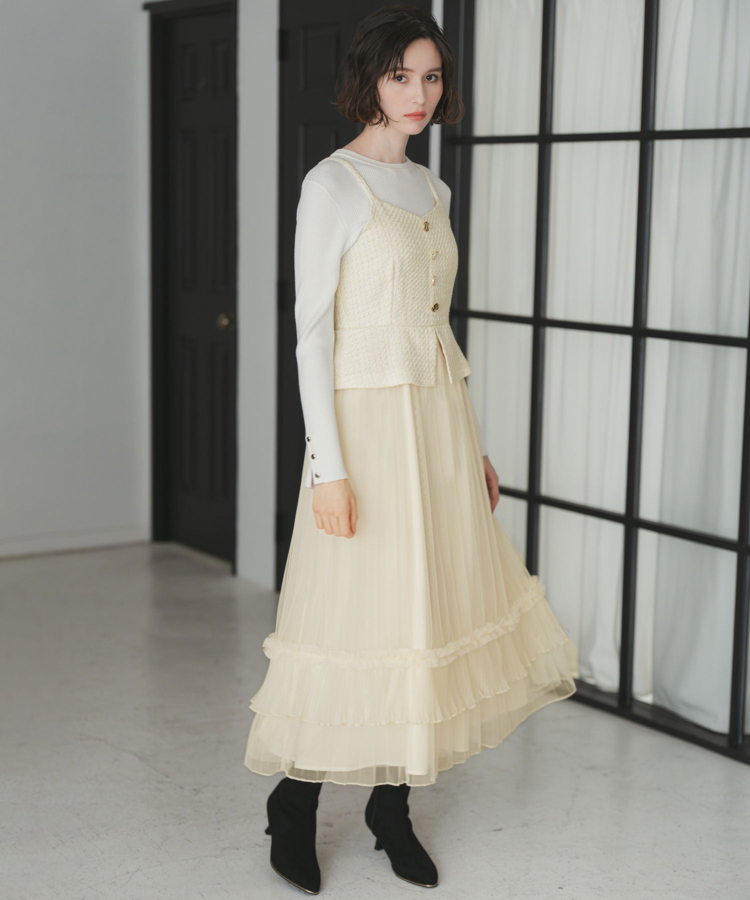 【専用】トランテアンカーディガン他おまとめ 31 sons de mode – MISCH MASCH|31 Sons de mode