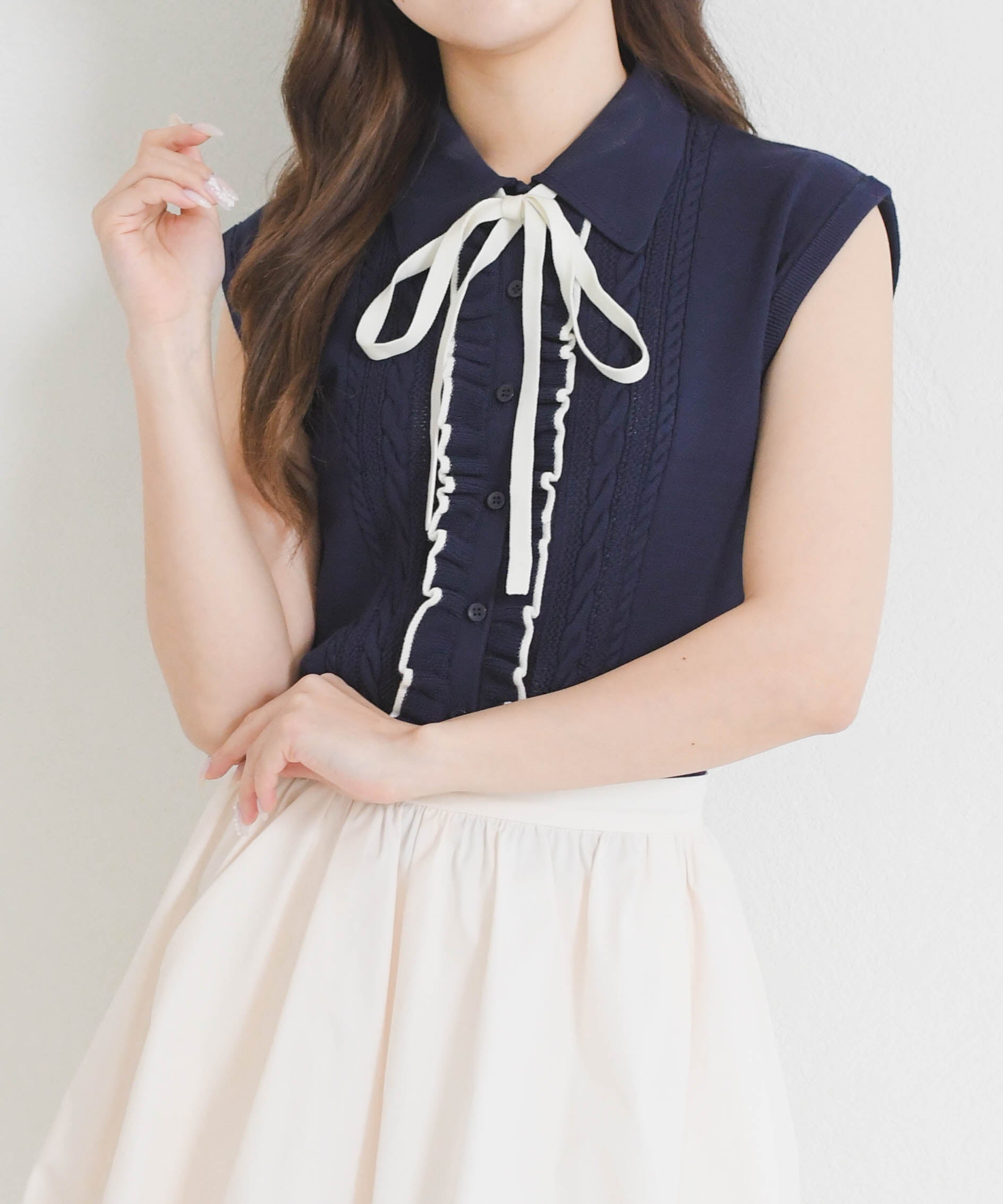 トランテアンソンドゥモード♡今季セット 31 sons de mode – MISCH MASCH|31 Sons de mode