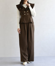 画像をギャラリービューアに読み込む, フリルコンビネゾン/TT617401
