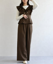 画像をギャラリービューアに読み込む, ボートネックリブニット/TT618302
