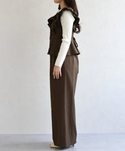 画像をギャラリービューアに読み込む, フリルコンビネゾン/TT617401
