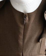 画像をギャラリービューアに読み込む, フリルコンビネゾン/TT617401
