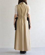 画像をギャラリービューアに読み込む, サイドリボンワンピース/TT627401
