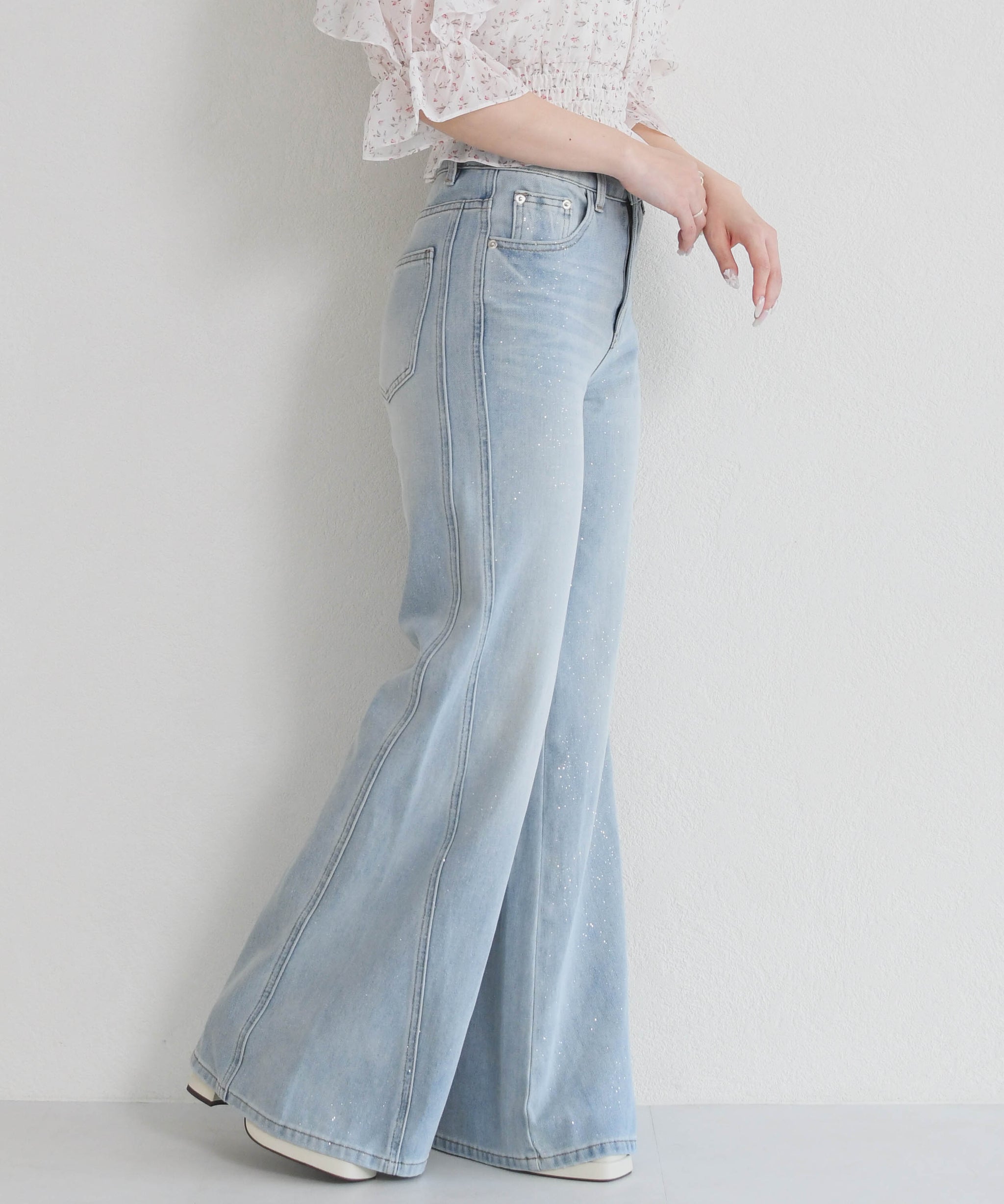MISCH MASCH パンツ – MISCH MASCH|31 Sons de mode