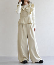 画像をギャラリービューアに読み込む, フリルコンビネゾン/TT617401
