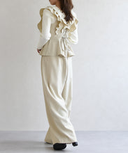 画像をギャラリービューアに読み込む, フリルコンビネゾン/TT617401
