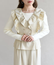 画像をギャラリービューアに読み込む, ボートネックリブニット/TT618302
