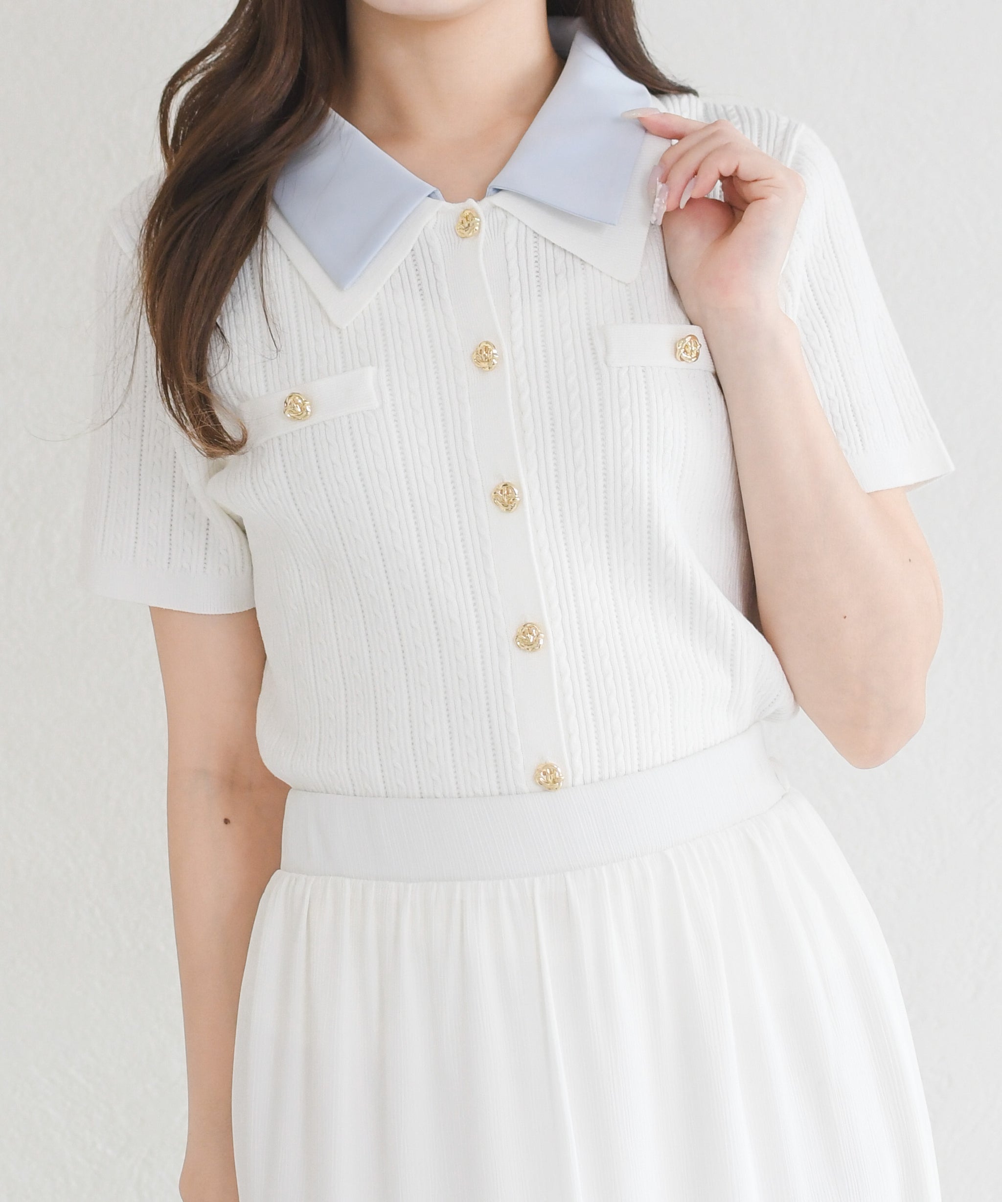 レディースファッション通販｜【MISCH MASCH（ミッシュマッシュ）／31