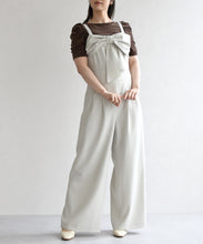 画像をギャラリービューアに読み込む, リボンモチーフコンビネゾン/TT627402
