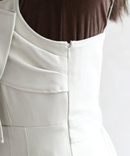 画像をギャラリービューアに読み込む, リボンモチーフコンビネゾン/TT627402
