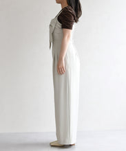 画像をギャラリービューアに読み込む, リボンモチーフコンビネゾン/TT627402
