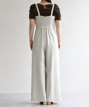 画像をギャラリービューアに読み込む, リボンモチーフコンビネゾン/TT627402
