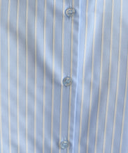 画像をギャラリービューアに読み込む, シアーボウタイ付きシャツワンピース/TT617407
