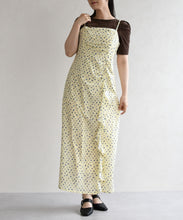 画像をギャラリービューアに読み込む, アソートドレープキャミワンピース/TT617406
