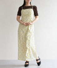 画像をギャラリービューアに読み込む, アソートドレープキャミワンピース/TT617406
