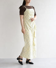 画像をギャラリービューアに読み込む, アソートドレープキャミワンピース/TT617406
