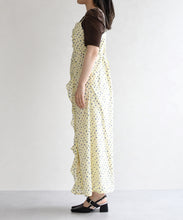 画像をギャラリービューアに読み込む, アソートドレープキャミワンピース/TT617406
